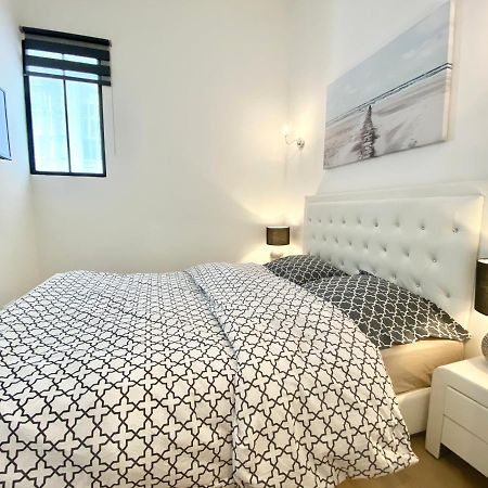 ניס Lamartine- Heart Of Center- Modern And Design Flat מראה חיצוני תמונה
