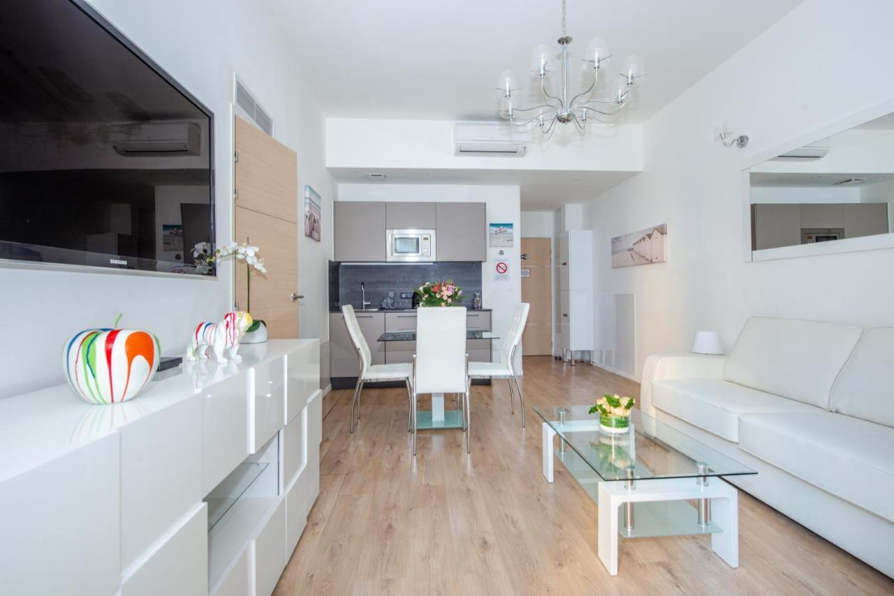 ניס Lamartine- Heart Of Center- Modern And Design Flat מראה חיצוני תמונה