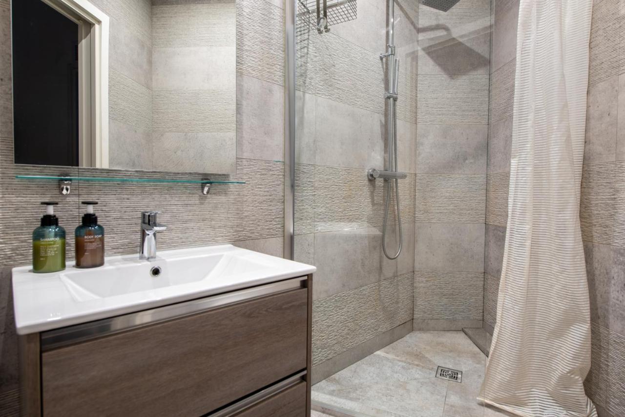 ניס Lamartine- Heart Of Center- Modern And Design Flat מראה חיצוני תמונה
